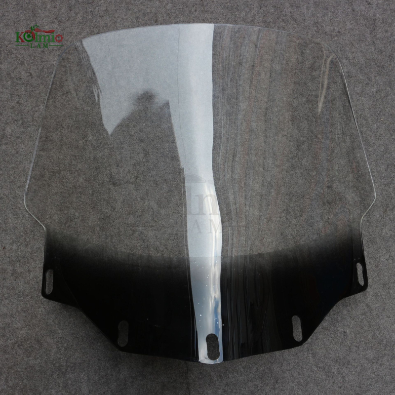 Prednji deflektor prednjeg vjetrobrana za Honda GL1500 Gold Wing motocikl – KOLMIO-LAM