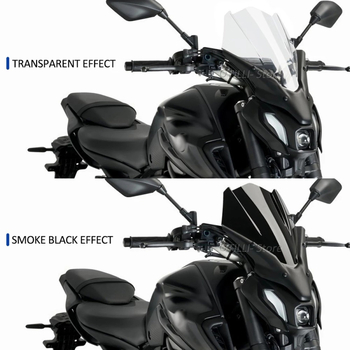 Aodili podizni prednji vjetrobran deflektor Yamaha MT07 2021