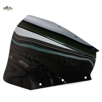 Prednje vjetrobransko staklo i leća za Yamaha FZ1S (2001–2005)