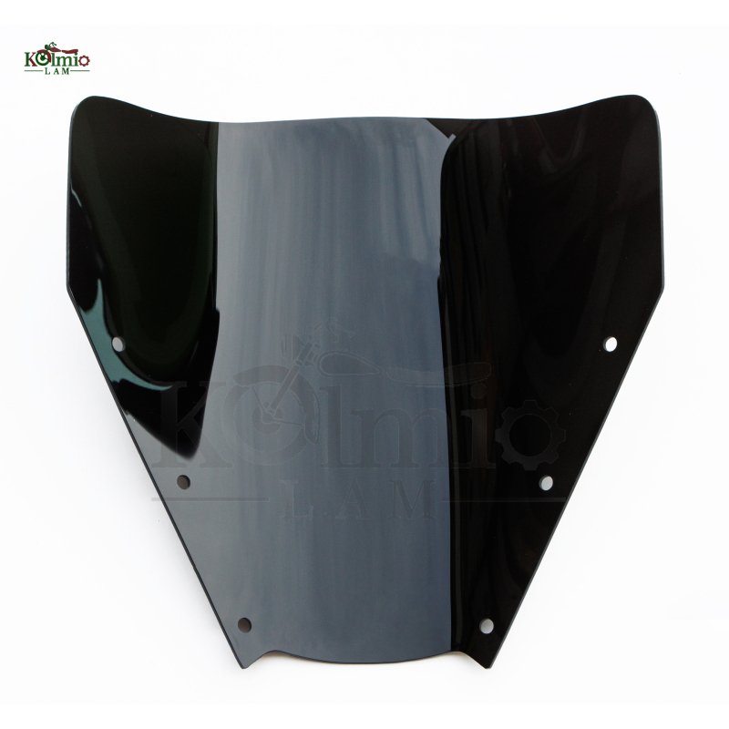 Prednje vjetrobransko staklo i leća za Yamaha FZ1S (2001–2005)