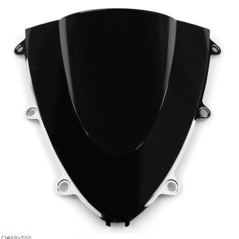 Prednje vjetrobransko staklo za Honda CBR1000RR (2008–2011), PC plastika