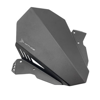 Front Windshield Hood Yamaha MT-09 FZ-09 (2017–2020) – motorkerékpár módosítási kiegészítő