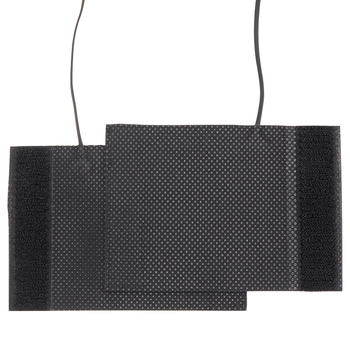 IZTOSS USB fűtött motorkerékpár-kormányfogó, állítható hőmérséklet; modell MP10913; kompatibilis motorkerékpárokkal, elektromos robogókkal és kerékpárokkal