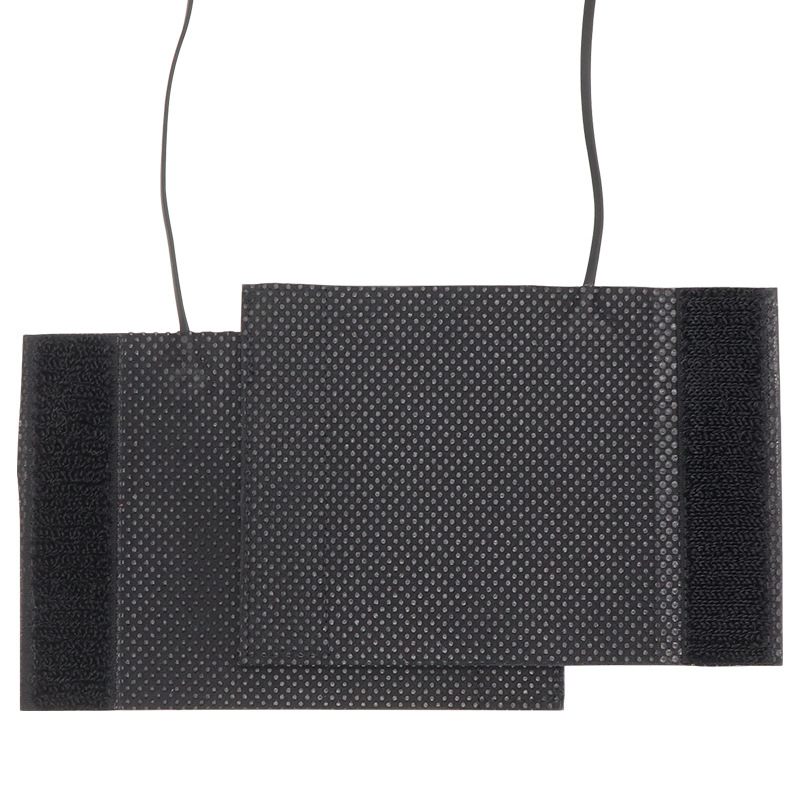 IZTOSS USB fűtött motorkerékpár-kormányfogó, állítható hőmérséklet; modell MP10913; kompatibilis motorkerékpárokkal, elektromos robogókkal és kerékpárokkal