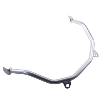 Držač prednjeg vjetrobranskog stakla za motocikl F800GS – model Dh-043