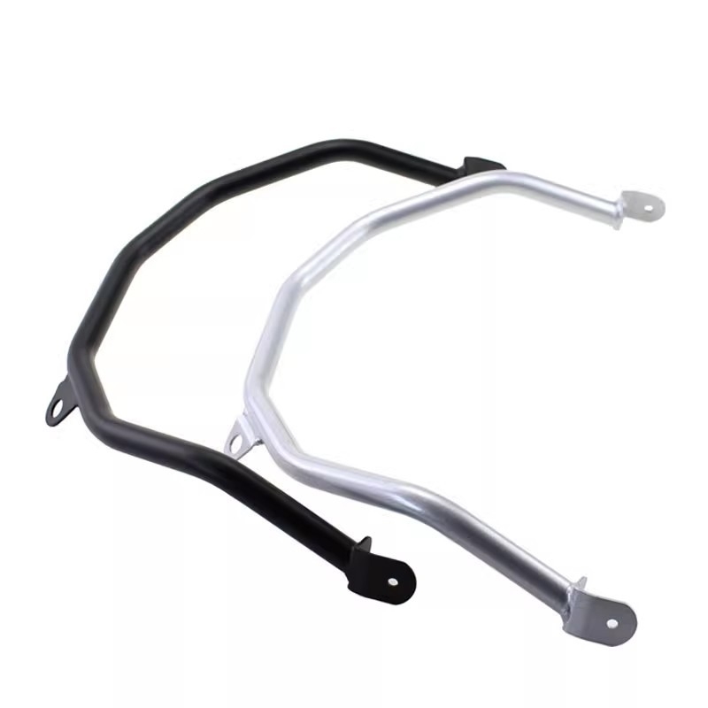 Držač prednjeg vjetrobranskog stakla za motocikl F800GS – model Dh-043