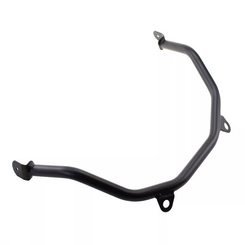Držač prednjeg vjetrobranskog stakla za motocikl F800GS – model Dh-043