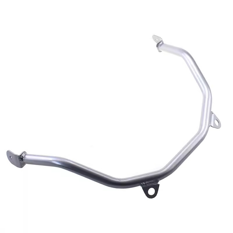 Držač prednjeg vjetrobranskog stakla za motocikl F800GS – model Dh-043