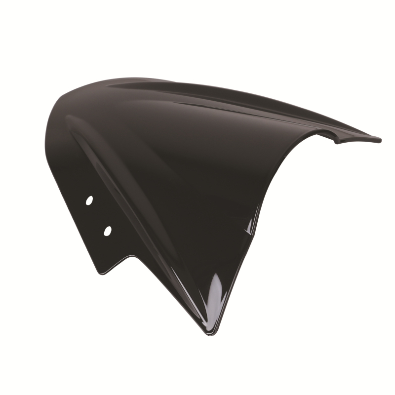 Akrilno prednje vjetrobransko staklo WW043 za Kawasaki Ninja 300 EX/EX300R (2013-2017); SPEEDPARK.