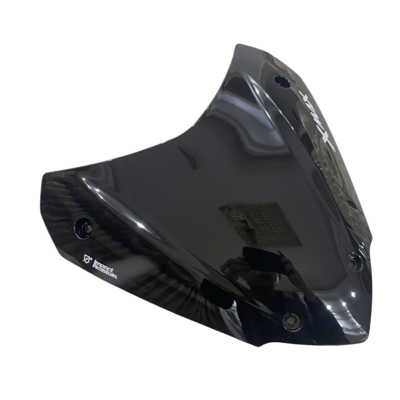 Vjetrobransko staklo za XMAX300 (Materijal: PC; Model: 2023-2025; Kompatibilno s xmax300; Marka: GZKDXMP)