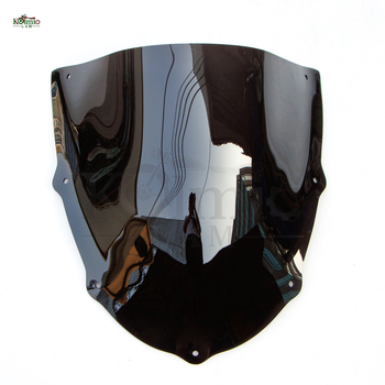Prednje vjetrobransko staklo za Aprilia RS125 RS50 RS250 (1999–2005)