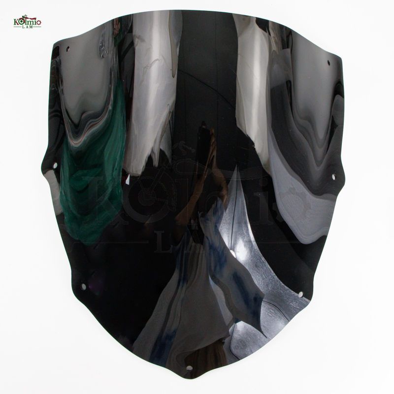 Prednje vjetrobransko staklo za Aprilia RS125 RS50 RS250 (1999–2005)