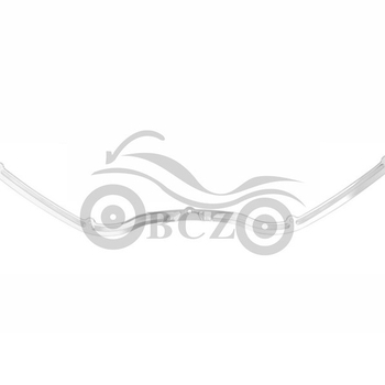 Harley Street Glide Prednje brtvilo za vjetrobran 2009–2013