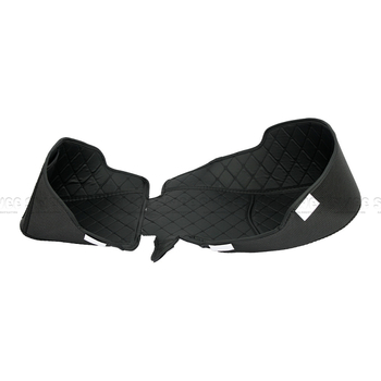 Navlaka sjedala bucket za Yamaha xmax300, PU koža, vodootporna, SWEE