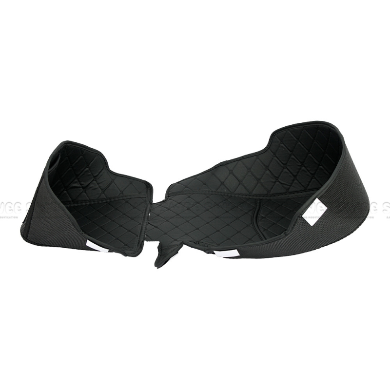 Navlaka sjedala bucket za Yamaha xmax300, PU koža, vodootporna, SWEE