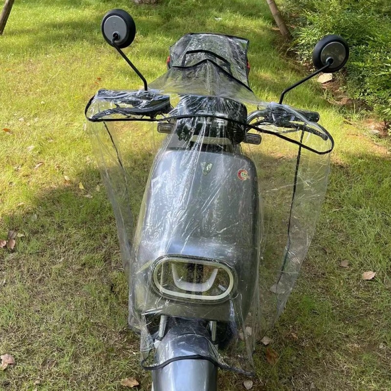 Vodootporni zaštitnik za električna vozila – Model 001, zaštita od vode, maksimalna udaljenost retrovizora do 85 cm