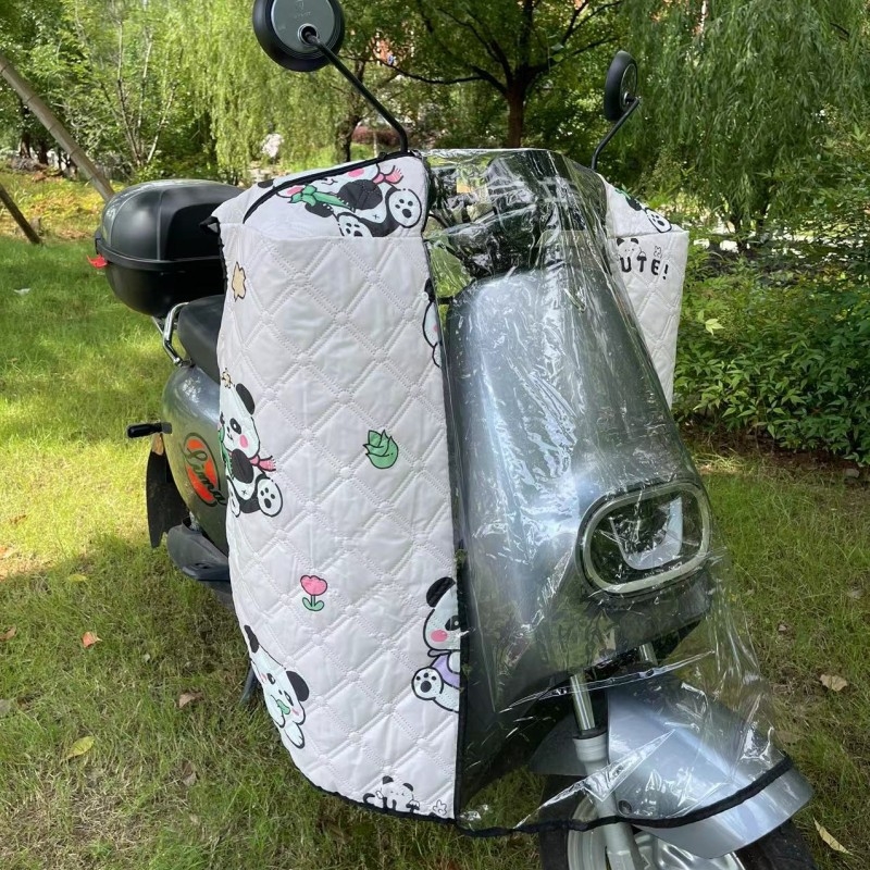 Vodootporni zaštitnik za električna vozila – Model 001, zaštita od vode, maksimalna udaljenost retrovizora do 85 cm