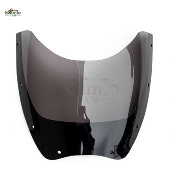 Prednje vjetrobransko staklo za Yamaha RD250, RZ250, RZ350, DR350 i RD350LC — KOLMIO-LAM