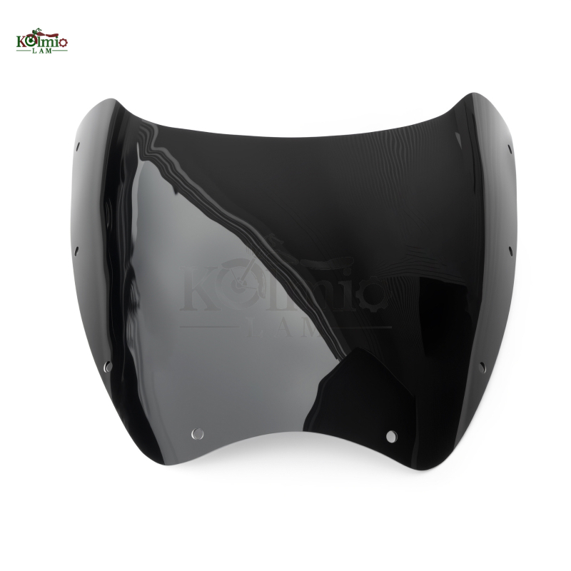 Prednje vjetrobransko staklo za Yamaha RD250, RZ250, RZ350, DR350 i RD350LC — KOLMIO-LAM