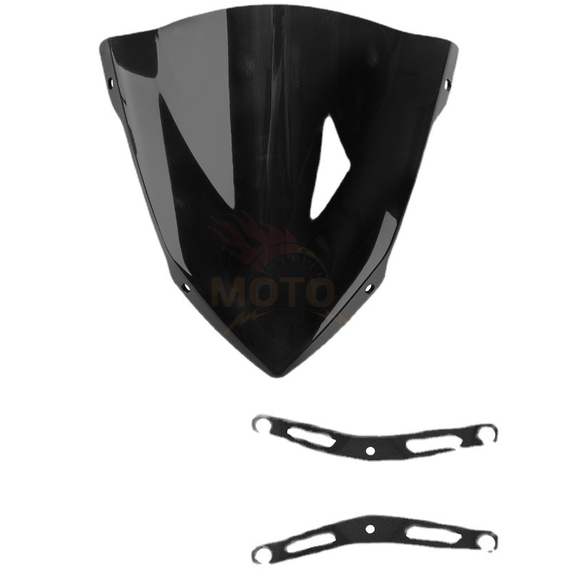 Prednji vjetrobranski deflektor Yamaha MT-03 MT-25 (2020-2021)