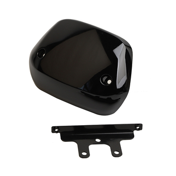 Prednje staklo i poklopac instrument ploče za Calf električno vozilo | Model: Calf Large Windproof | Materijal: PC | Marka: Leopard Card