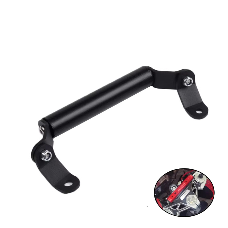 Držač navigacije za telefon s produžnom šipkom za vjetrobran, kompatibilan s Dongfeng 675SRR/675SR-R, marka S2R