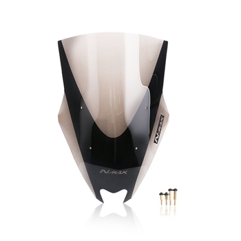 SEPPEDPARK WW101 Ακρυλικό παρμπρίζ για Yamaha NMAX155 15-18 – HD, Ανθεκτικό στη φθορά