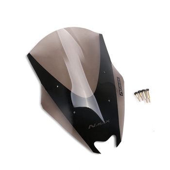 SEPPEDPARK WW101 Ακρυλικό παρμπρίζ για Yamaha NMAX155 15-18 – HD, Ανθεκτικό στη φθορά