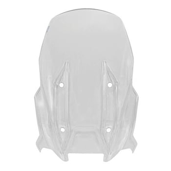 Μπροστινό παρμπρίζ για Aprilia Tuareg 660 (2021–2024) – PC πλαστικό, προστατευτικό αέρα