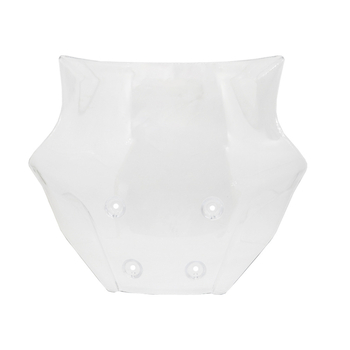 Prednje vjetrobransko staklo za Yamaha MT-09 SP 2024 – MO-WS016, Leon, otporno na vjetar