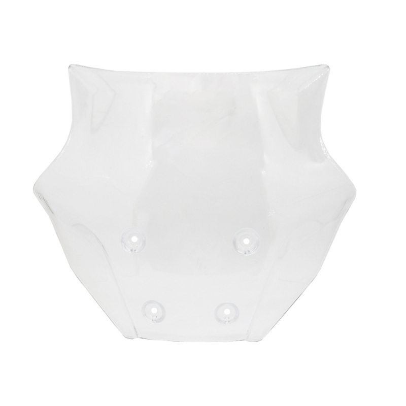 Prednje vjetrobransko staklo za Yamaha MT-09 SP 2024 – MO-WS016, Leon, otporno na vjetar