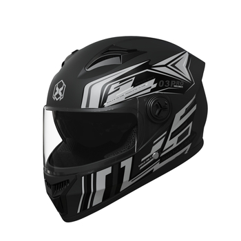 Kaciga za motocikl s punim licem – ABS, sve sezone, za odrasle, GB811-2022A