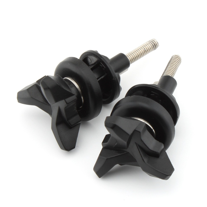 Vijak za podešavanje vjetrobranskog stakla za BMW R1200GS ADV – prednje staklo