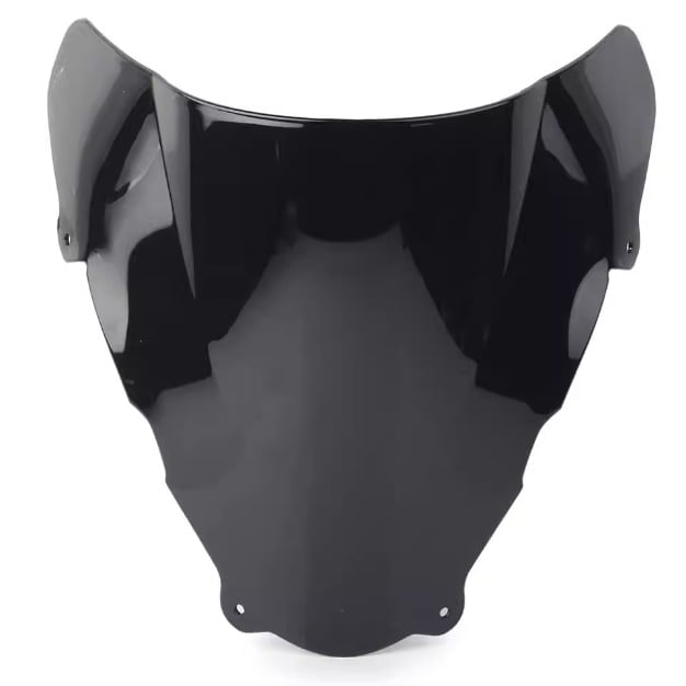 Μπροστινό παρμπρίζ για Suzuki SV650 SV650S 1999-2002 (Υλικό: Pcs; Στυλ: Παρμπρίζ; Λειτουργία: HD)
