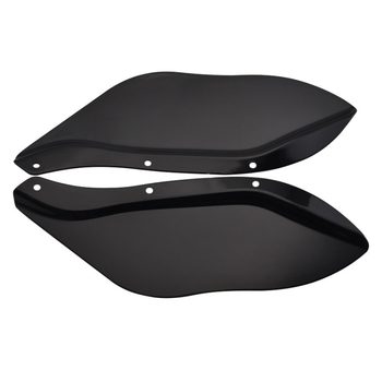 Prednji bočni panel vjetrobrana Harley-Davidson za modele Grand Touring i Ultra Classic (96-13)