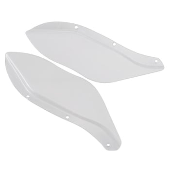 Prednji bočni panel vjetrobrana Harley-Davidson za modele Grand Touring i Ultra Classic (96-13)