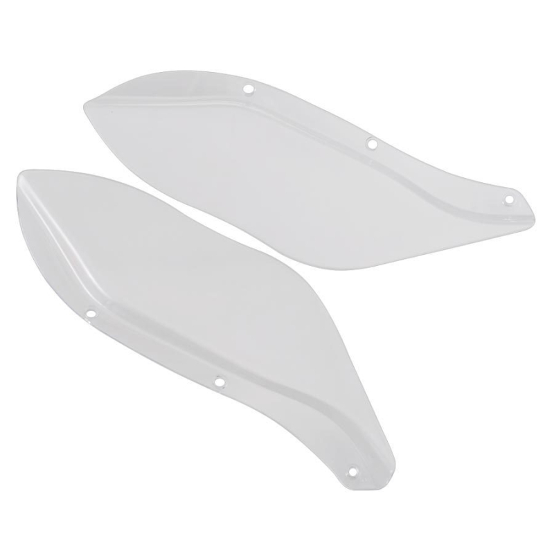 Prednji bočni panel vjetrobrana Harley-Davidson za modele Grand Touring i Ultra Classic (96-13)