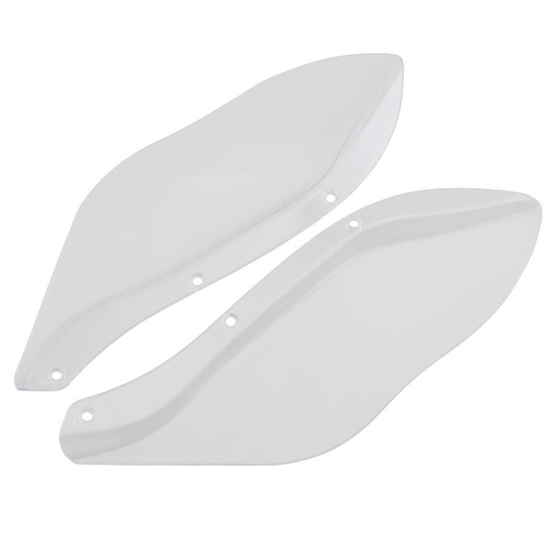 Prednji bočni panel vjetrobrana Harley-Davidson za modele Grand Touring i Ultra Classic (96-13)