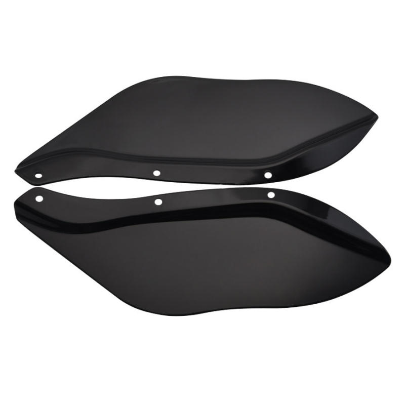 Prednji bočni panel vjetrobrana Harley-Davidson za modele Grand Touring i Ultra Classic (96-13)