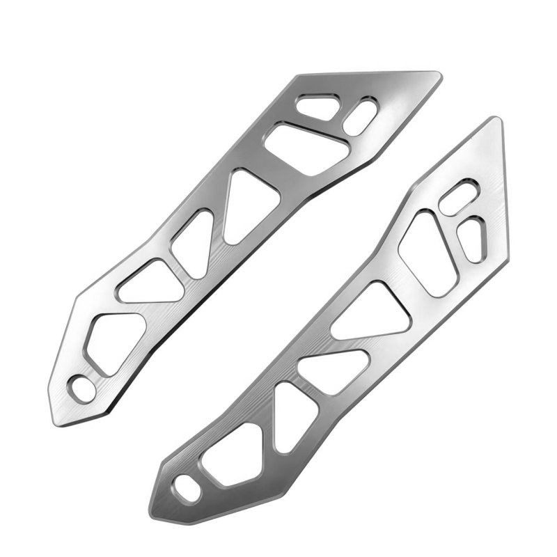 CNC aluminijski držač prednjeg vjetrobrana za Nmax155 V1/V2