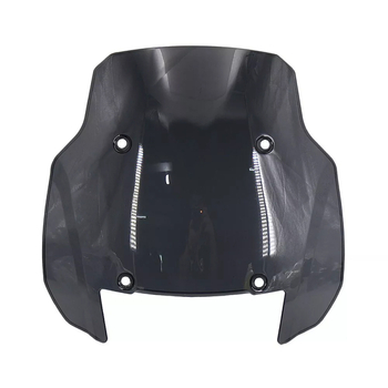 Polikarbonatni spojler vjetrobrana za Harley-Davidson Pan America 1250S (2021–2024)