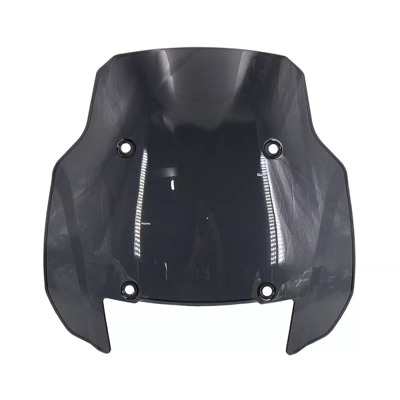 Polikarbonatni spojler vjetrobrana za Harley-Davidson Pan America 1250S (2021–2024)