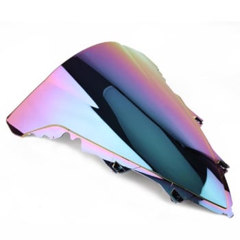 Τζάμι προστασίας μοτοσικλέτας Taiyan για Yamaha YZF-R1 09-14, πολυκαρβονικό, μοντέλο R1 09-14