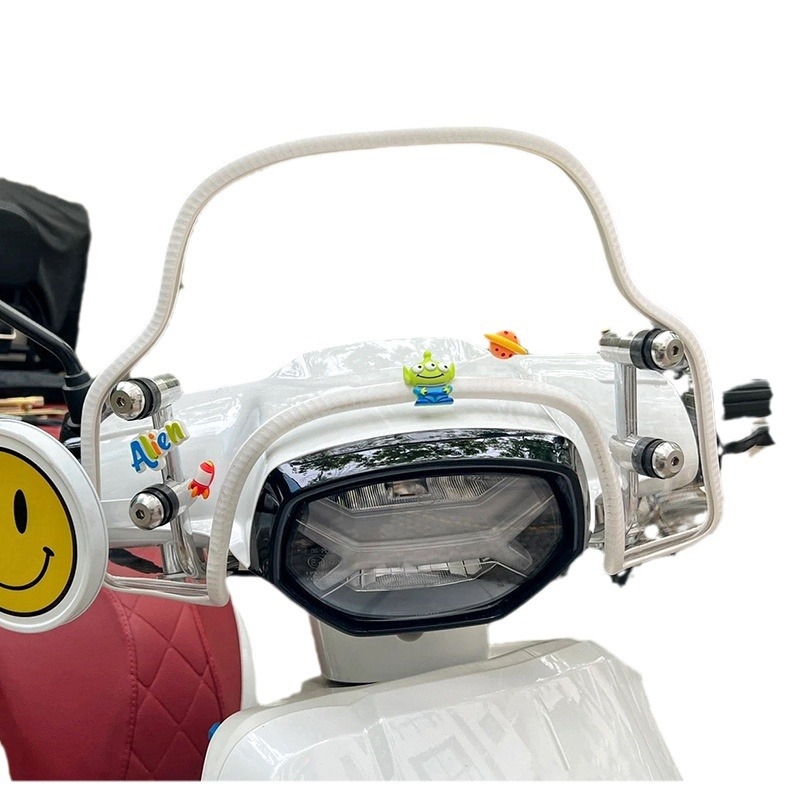 Προφίλ άκρων παρμπρίζ μοτοσικλέτας, καουτσούκ + ατσάλι, σφράγιση σε σχήμα U, προστασία από τον ήλιο