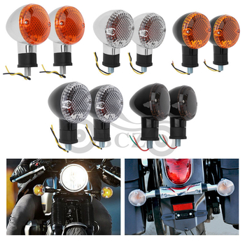 Par signalnih lampi za Yamaha XV950 motocikl