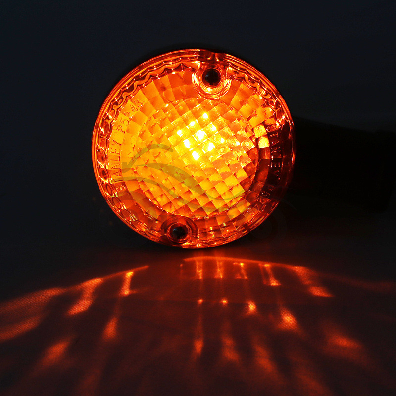 Par signalnih lampi za Yamaha XV950 motocikl