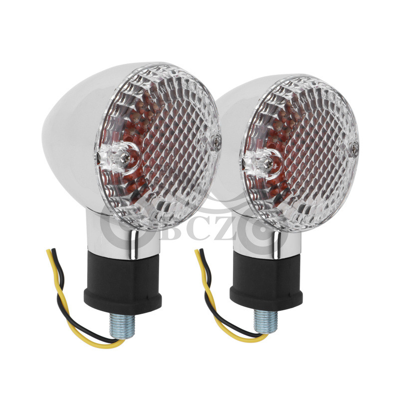 Par signalnih lampi za Yamaha XV950 motocikl