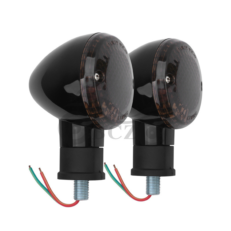 Par signalnih lampi za Yamaha XV950 motocikl