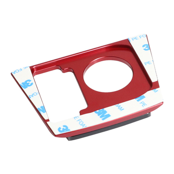 Aluminijski poklopac električne brave na vratima za Honda Forza 350/300 NSS350 – dekorativni zaštitni poklopac