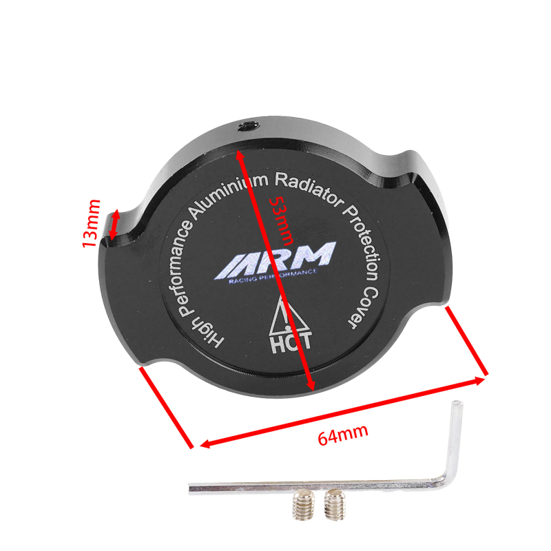 Dekorativni poklopac vodnog spremnika na motociklu – aluminijski legirani poklopac Yamaha NMAX/XMAX/NVX/ADV/PCX